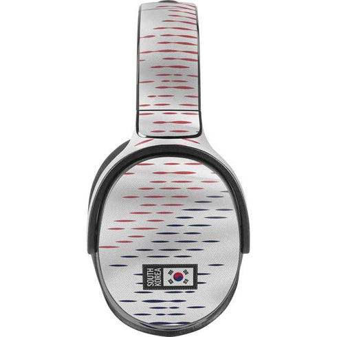 South Korea Soccer Flag Skullcandy Venue Skin